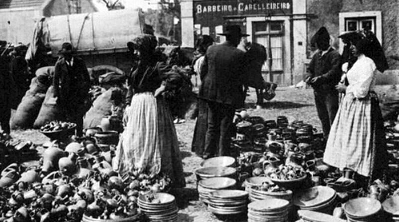 Feiras Tradicionais conservam velhas usanças