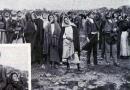 O Milagre de Fátima, a 13 de Outubro de 1917