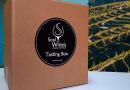 Tasting boxes com Vinhos Douro e Porto enviadas para diversos importadores