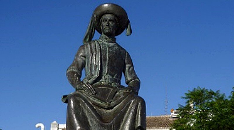 Infante D. Henrique morreu a 13 de Novembro de 1460
