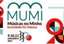 MUMi - Músicas no Minho