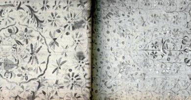 Colchas de Castelo Branco ou de noivado