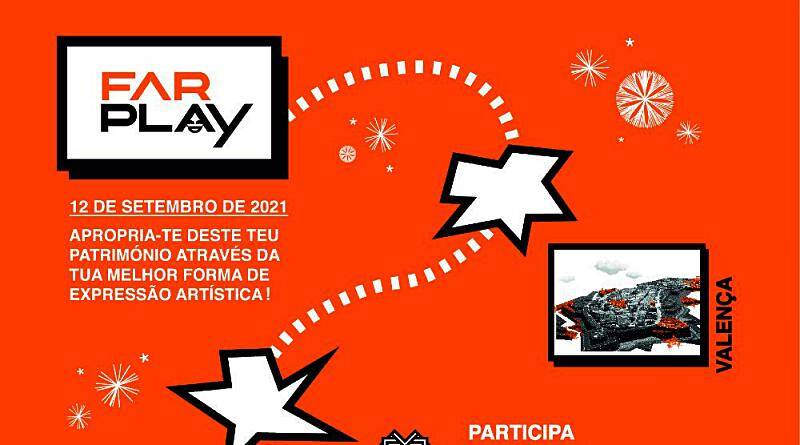 Concurso “Far Play” – Fortalezas abaluartadas da Raia