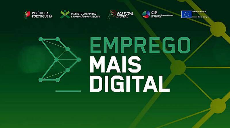 Emprego+digital - NERVIR promove cursos gratuitos para trabalhadores