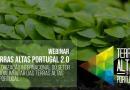 Projeto Terras Altas de Portugal – setor agroalimentar
