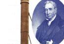 George Stephenson - Pioneiro dos Caminhos de Ferro