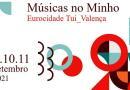 Primeira feira de música e cultura Ibérica - MUMI