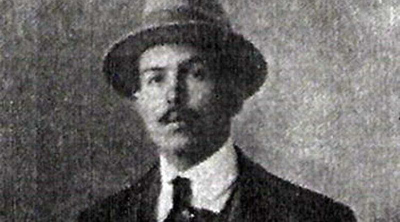 Artur de Oliveira Santos, administrador do concelho de Ourém