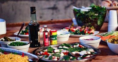 Sobre as ervas medicinais, aromáticas e condimentares