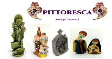 PITTORESCA – Artesanato português online