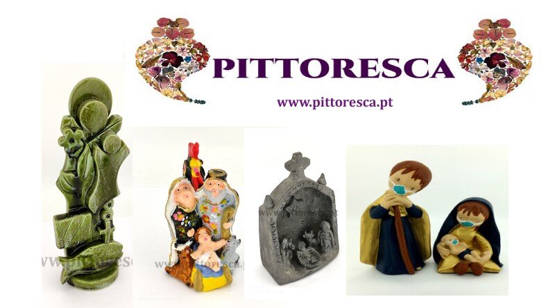 PITTORESCA – Artesanato português online