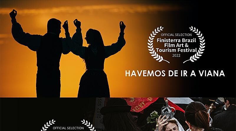 Filmes sobre Viana selecionados para festival no Brasil  