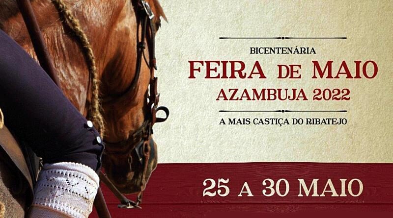 Feira de Maio, a mais castiça das Festas Ribatejanas