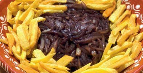 Bife à Romaria - Castelo de Paiva