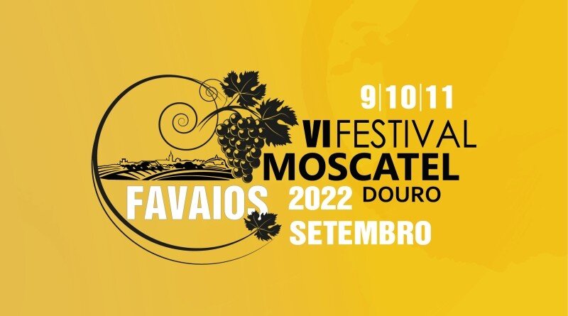 Festival do Moscatel do Douro em favaios - Alijó - Setembro de 2022