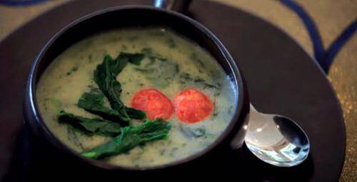 Papas de Nabiça - Vila Nova de Gaia