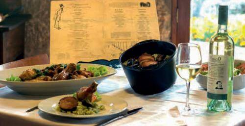 Fins-de-semana Gastronómicos - Baião