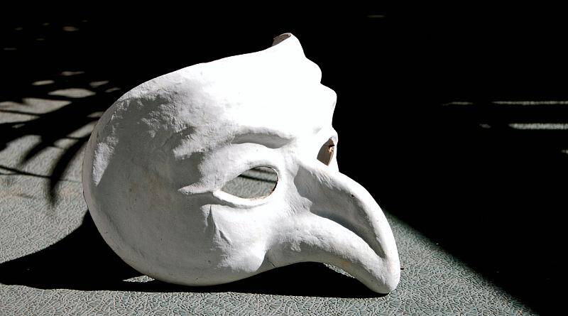 A hipocrisia "chegou, viu e venceu”!