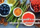Conheça alguns "ingredientes" que podem ser agentes ativos na prevenção da doença oncológica.