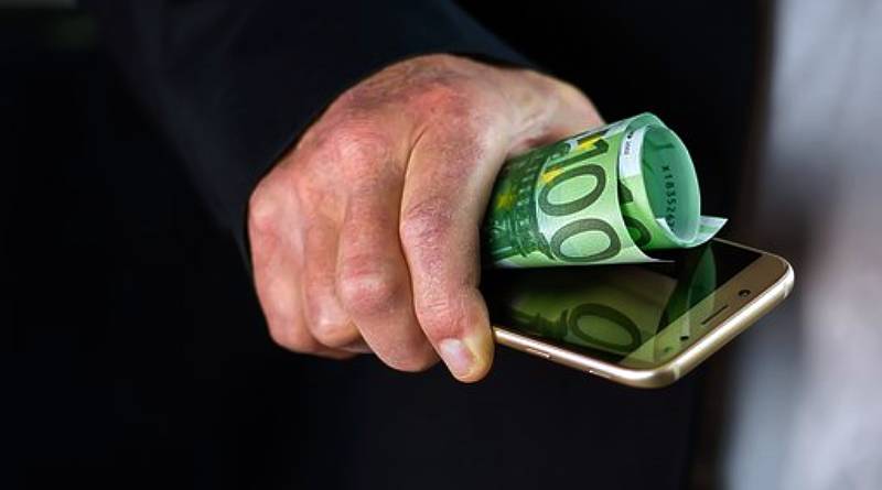 Casinos online com depósito mínimo de 5 euros