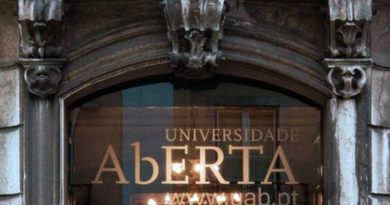 Cátedra UNESCO de Estudos Globais na Universidade Aberta