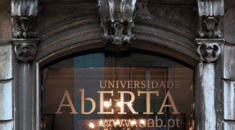 Cátedra UNESCO de Estudos Globais na Universidade Aberta