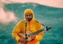 Romeu Bairos criou música na montanha mais alta de Portugal