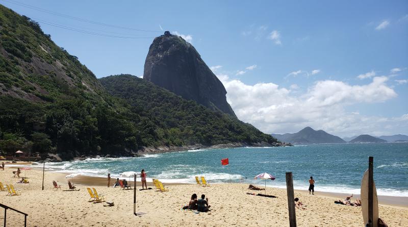 A cidade do Rio de Janeiro vai receber o “Festival de Fado” entre os dias 21 e 22 de novembro.