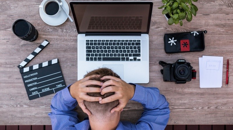 Burnout: entendendo o esgotamento profissional