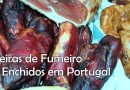 Feiras de Fumeiro e Enchidos em Portugal