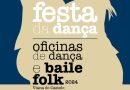 A Festa da Dança está de volta a Viana do Castelo