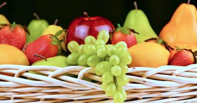 A importância e os benefícios de comer frutas todos os dias