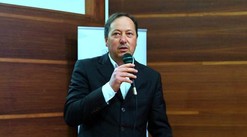 Adélio Amaro presidente da Direção do Centro de Património da Estremadura