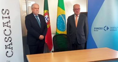 Parceria estratégica entre a FUNCEX Europa e o município português de Cascais completa um ano
