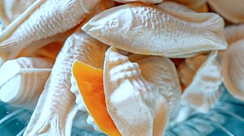 Doçaria Conventual: um legado doce da história portuguesa: ovos moles