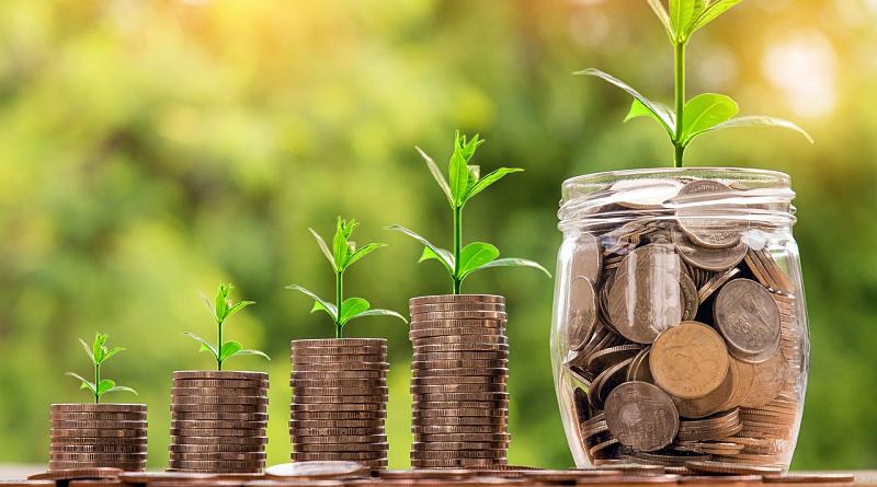 É extremamente importante poupar ao longo da vida