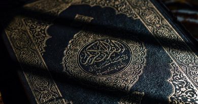 Ramadão: um mês de jejum, reflexão e renovação espiritual