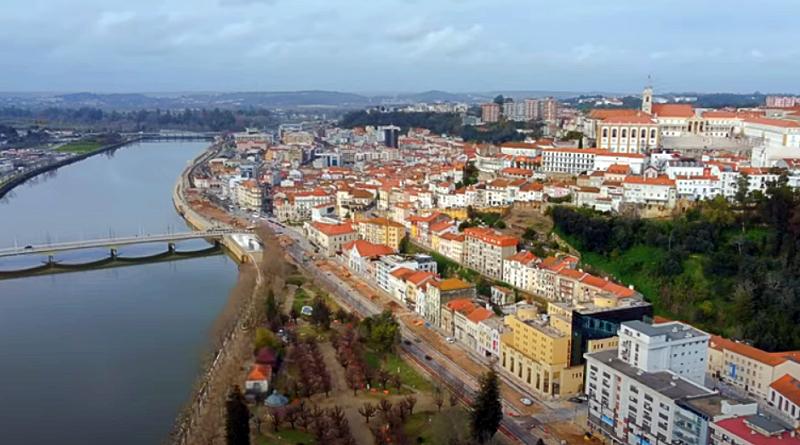 Coimbra - Uma viagem pelo Centro de Portugal: Património e Cultura