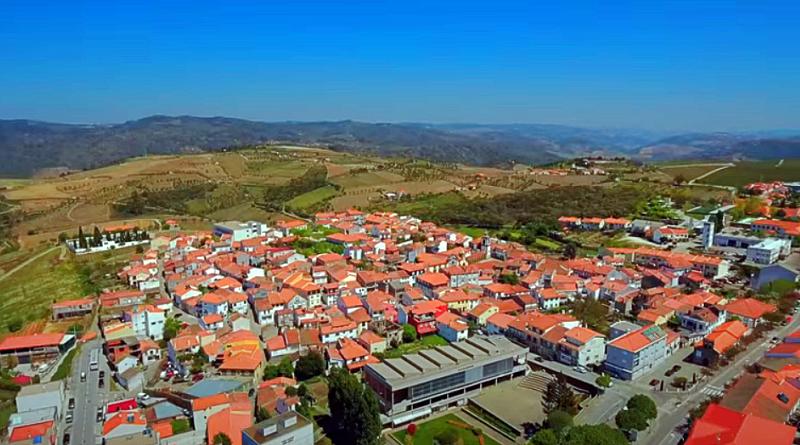 São João da Pesqueira