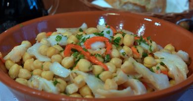 A ceia à portuguesa - Eça de Queirós