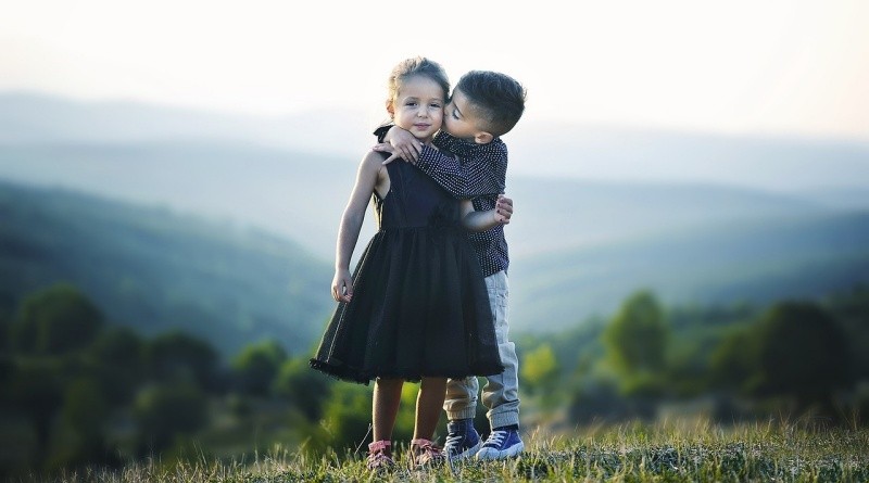 Celebrar o Dia dos Irmãos – 31 de maio