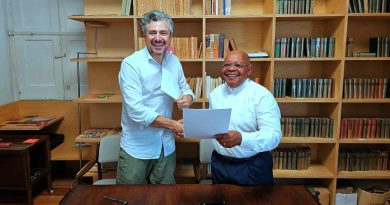 Entidades portuguesa e angolana assinam parceria em Coimbra