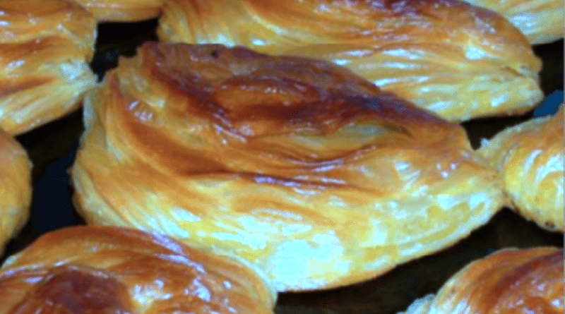 Pastel de Caves IGP