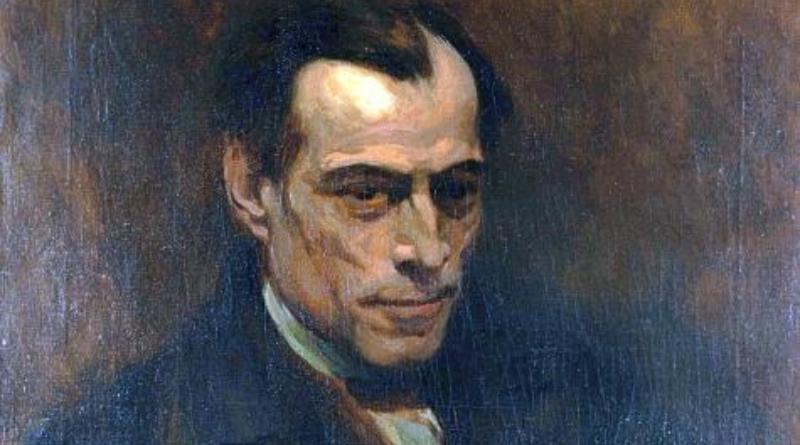 Teixeira de Pascoaes – Personalidades da Literatura Portuguesa