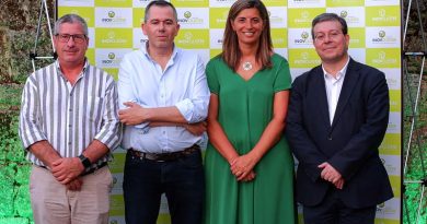 Aposta na inovação no setor agroindustrial marcou celebração de 15 anos da InovCluster em Castelo Branco