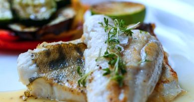 Dieta Mediterrânica: caminho para uma vida saudável