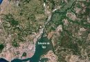 Os principais rios de Portugal – o que importa saber!  Estuário do Tejo