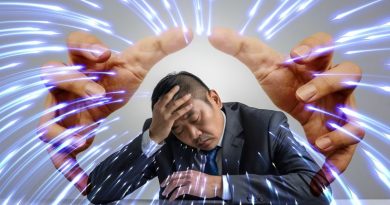 Stress: causas, consequências e sugestões para uma vida saudável