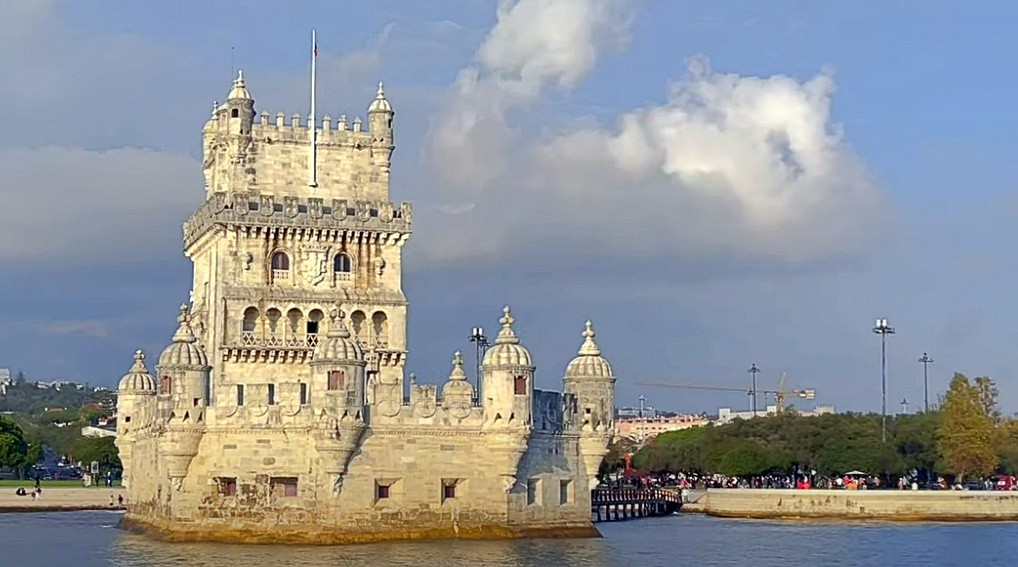 Torre de belém