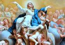 A Assunção da Virgem Santa Maria – 15 de agosto